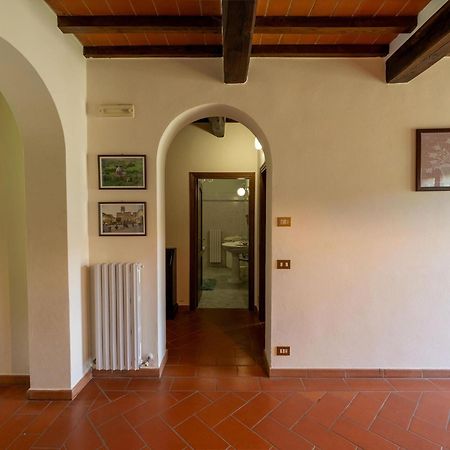 Belvilla By Oyo Fattoria Terontola Cortona Exterior photo